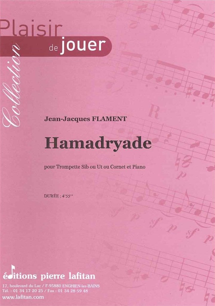 Hamadryade